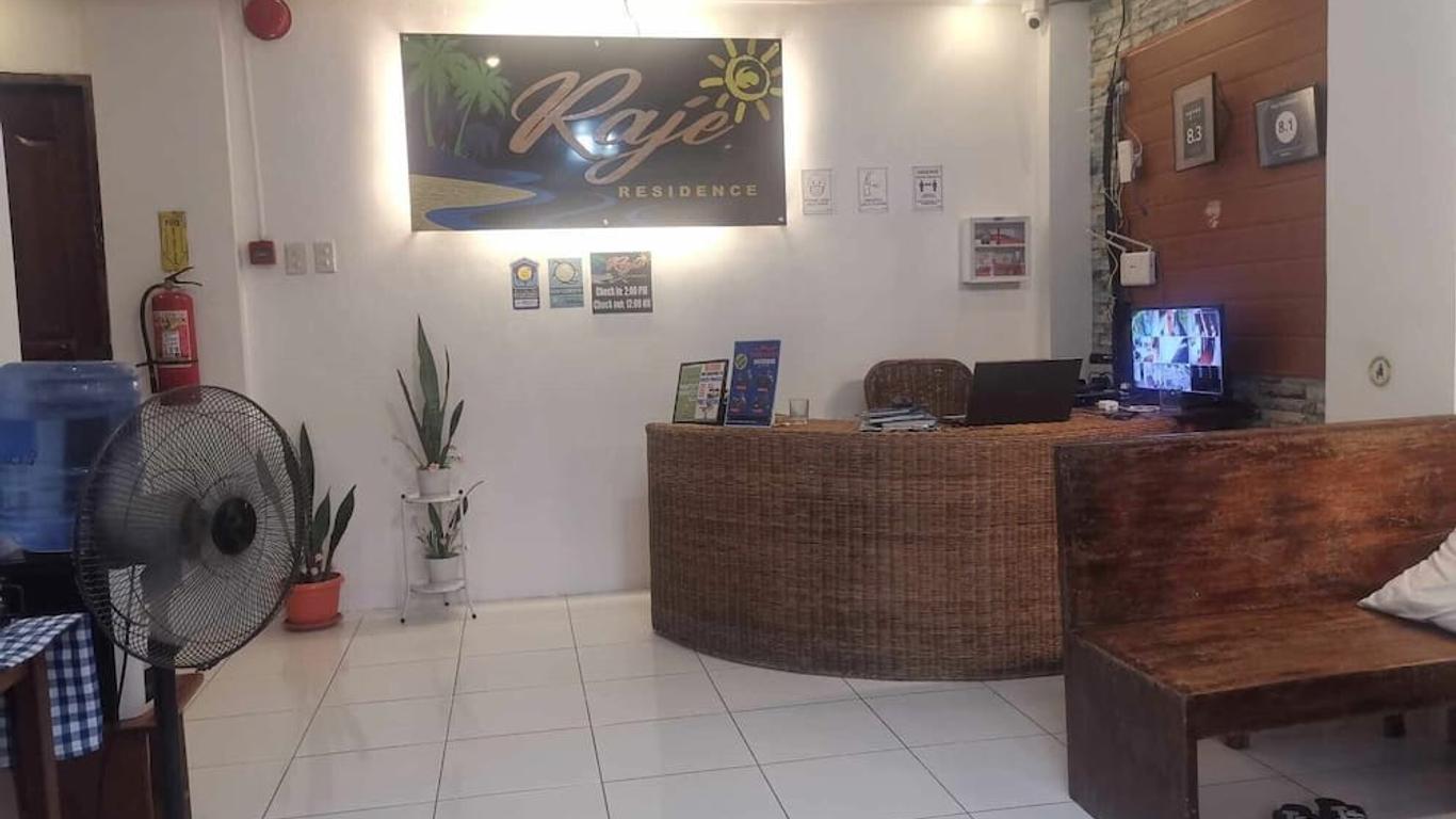 Raje Residence