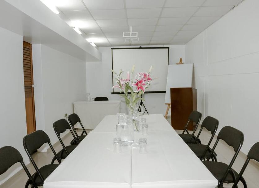 Conference room Ảnh