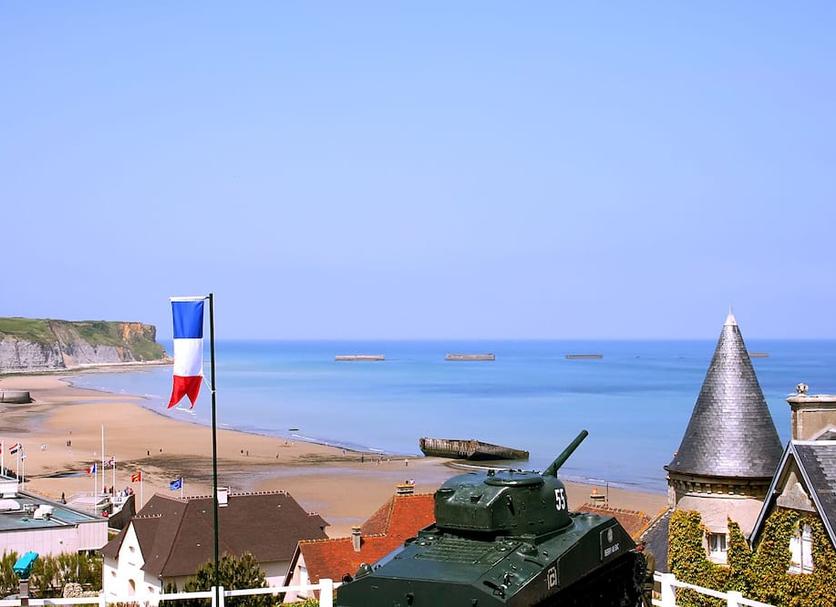 Bãi biển Ảnh