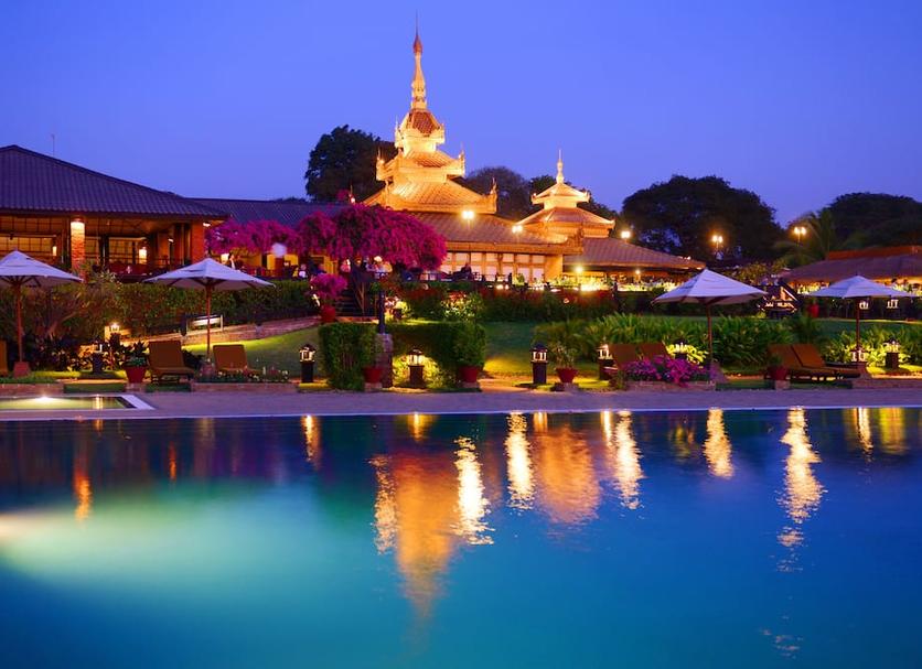 Cảnh ngoài trời Ảnh