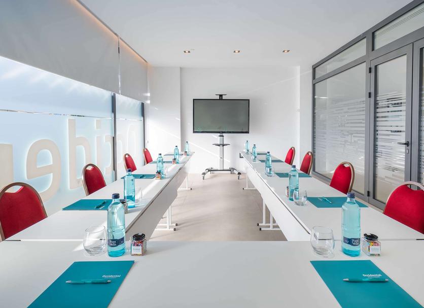 Conference room Ảnh