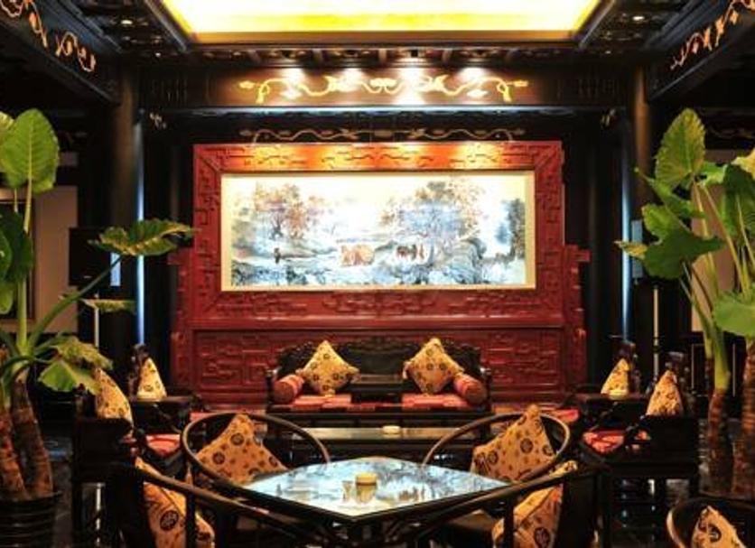 Lounge Ảnh