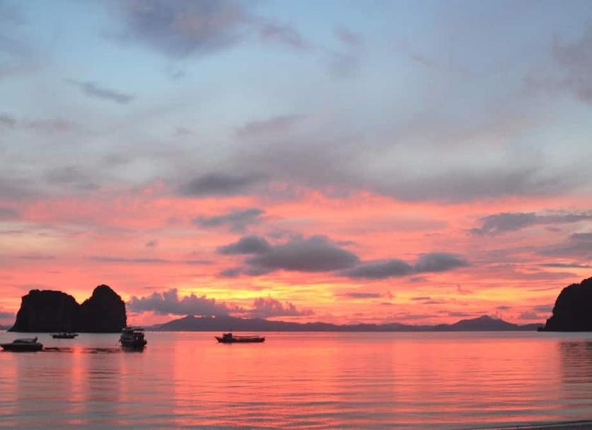 Cảnh ngoài trời Ảnh