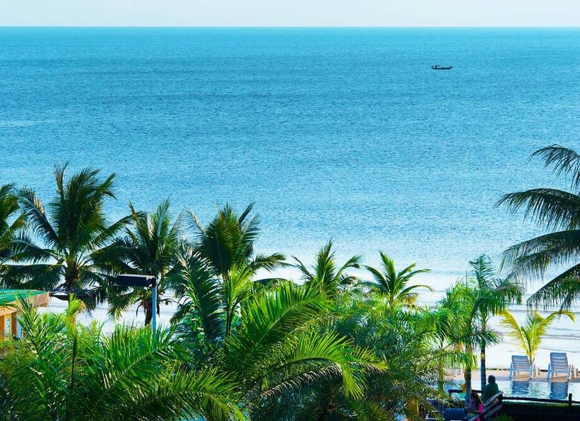 Cảnh ngoài trời Ảnh