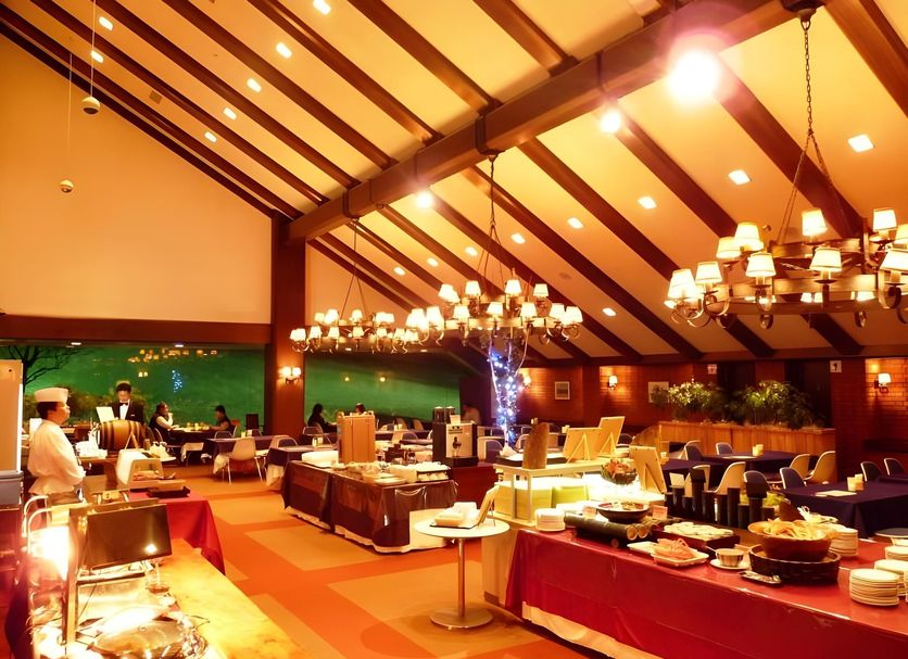 Nhà hàng Ảnh
