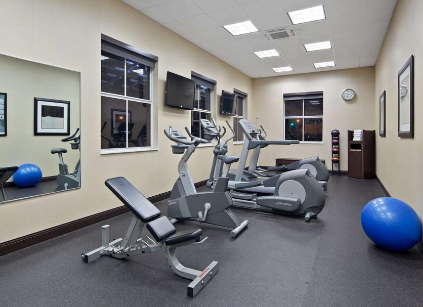 Gym Ảnh