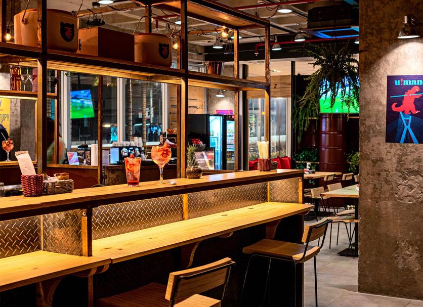 Bar Ảnh