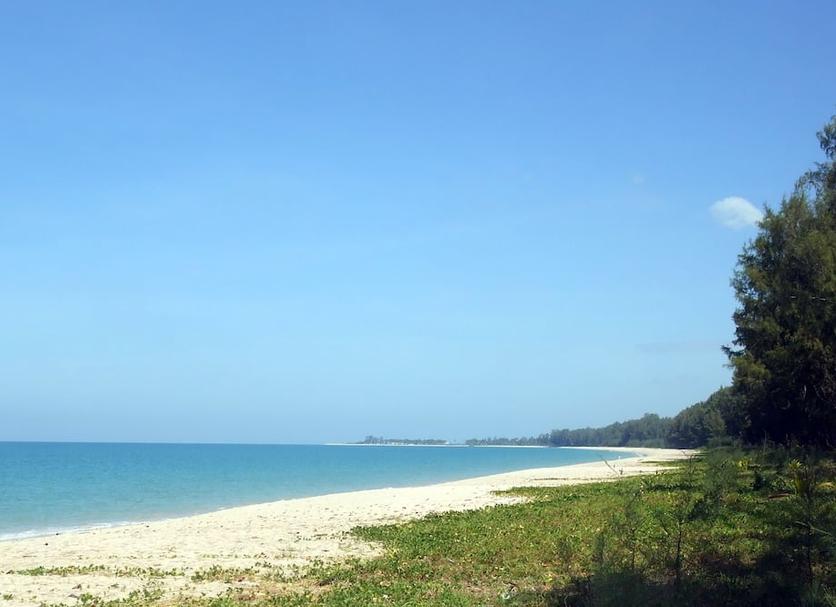Bãi biển Ảnh