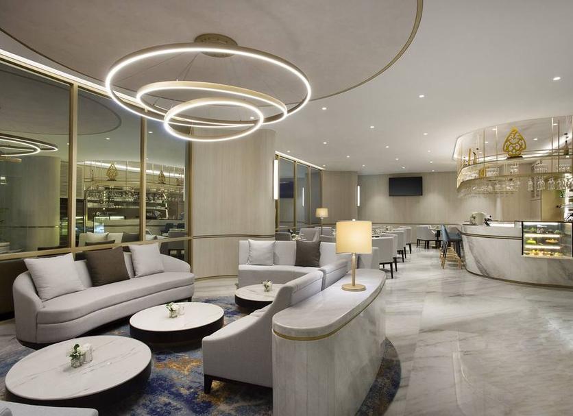 Lounge Ảnh