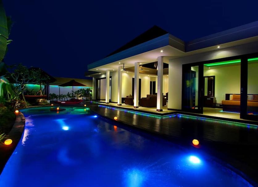 Bể bơi Ảnh