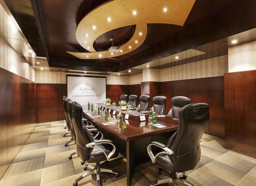 Conference room Ảnh