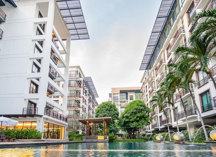 Cảnh ngoài trời Ảnh