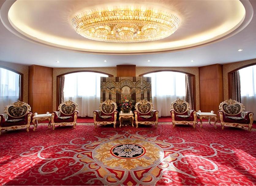 Lounge Ảnh