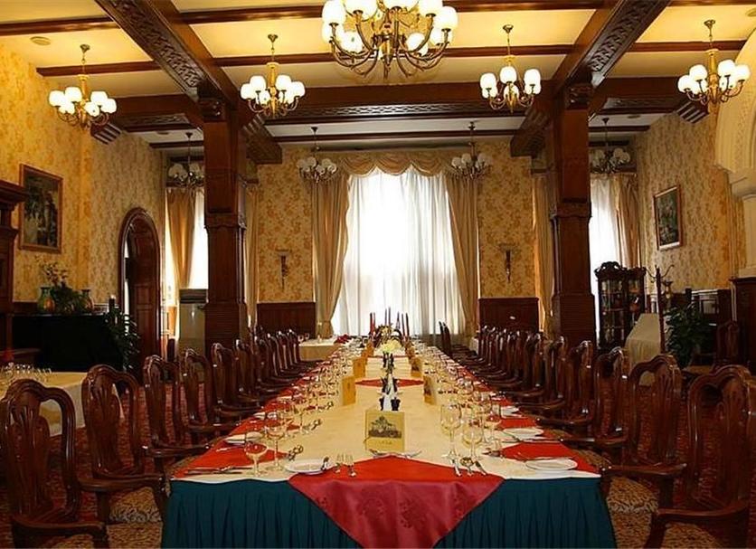 Sảnh yến tiệc Ảnh