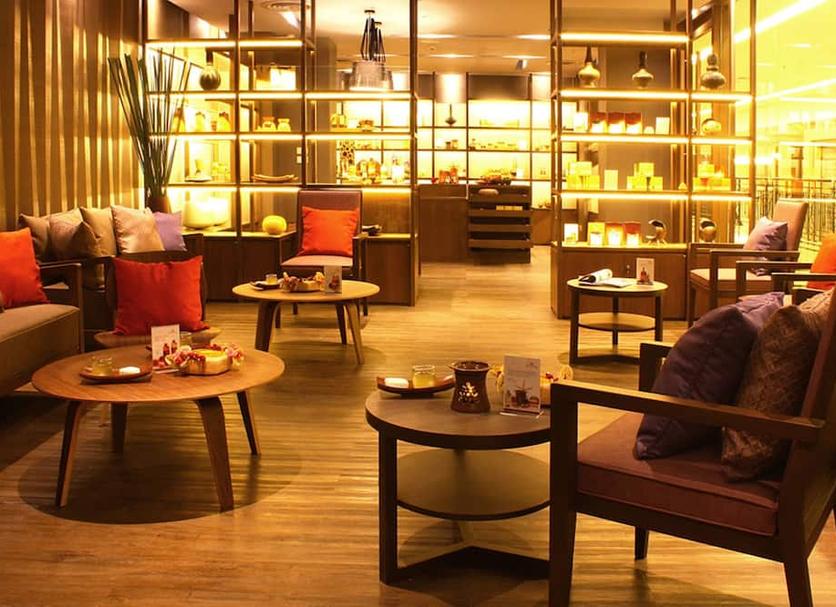 Lounge Ảnh