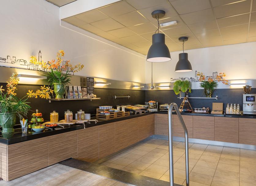 Buffet Ảnh