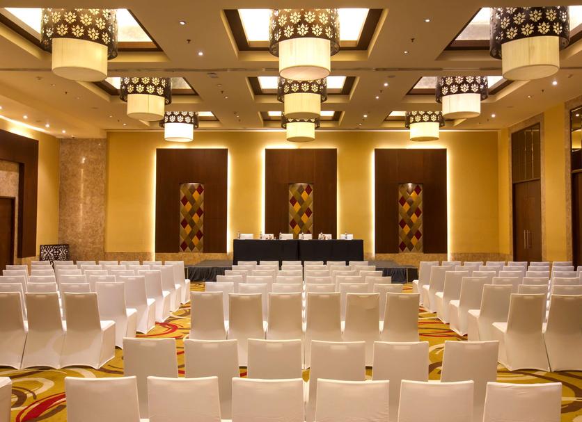 Conference room Ảnh