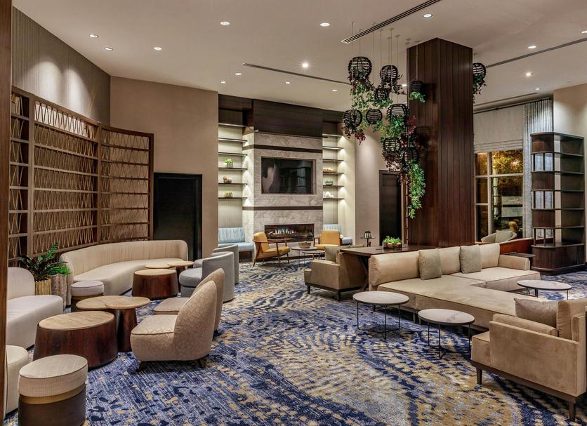 Lounge Ảnh