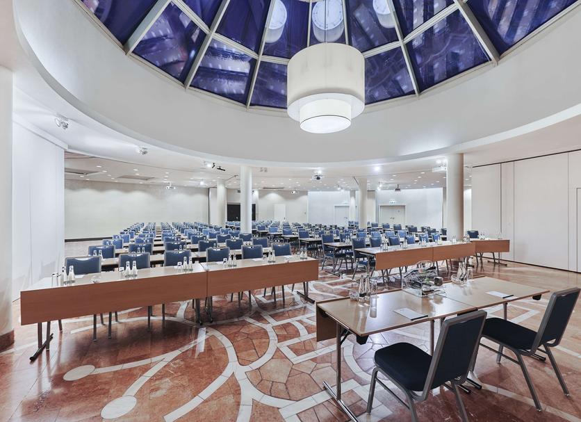 Conference room Ảnh