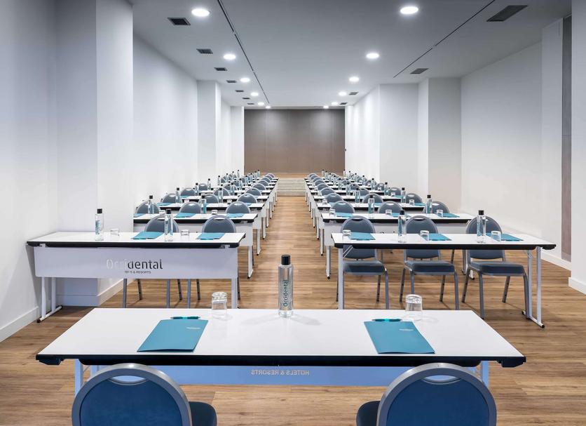 Conference room Ảnh