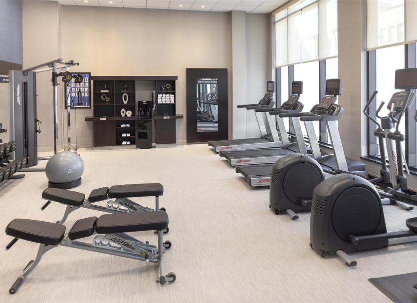 Gym Ảnh