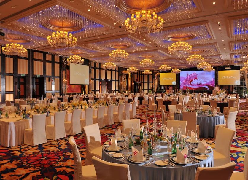 Sảnh yến tiệc Ảnh