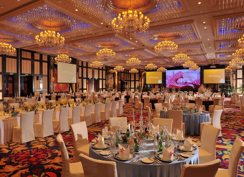 Sảnh yến tiệc Ảnh