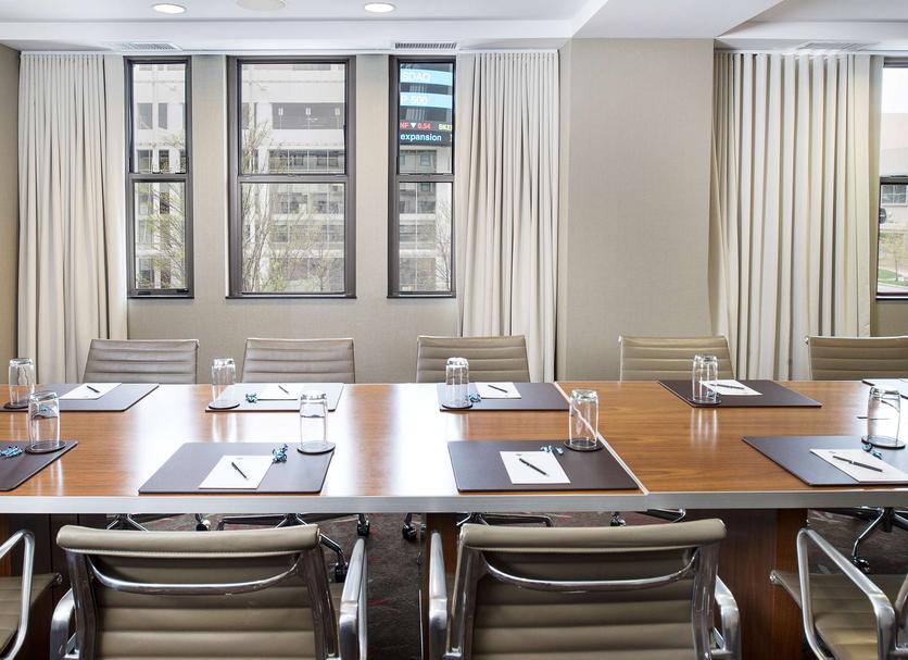 Conference room Ảnh