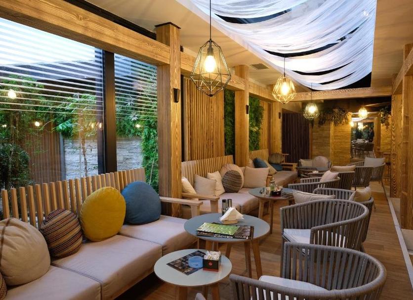 Lounge Ảnh