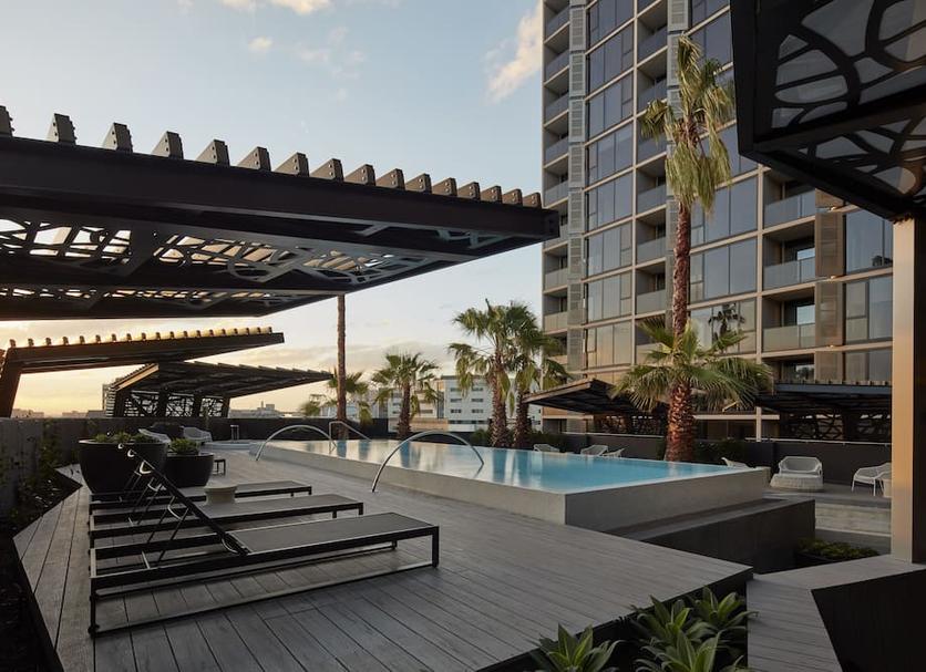 Hotel amenity Ảnh