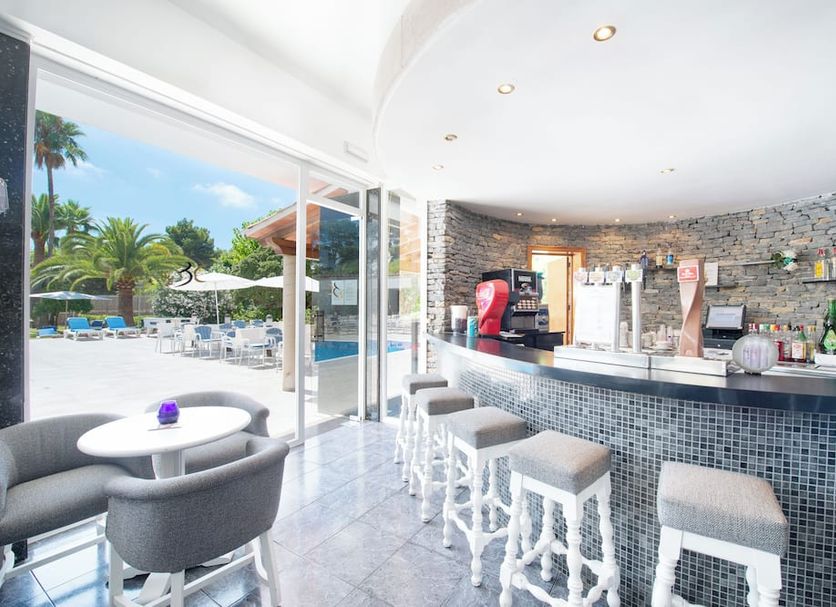 Bar Ảnh
