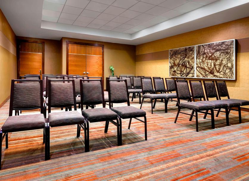 Conference room Ảnh