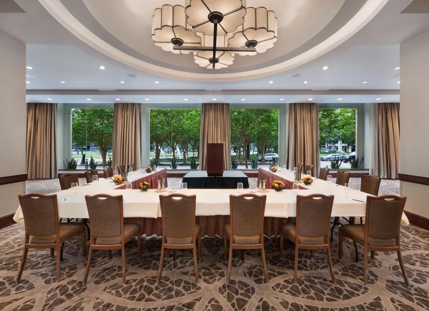 Conference room Ảnh