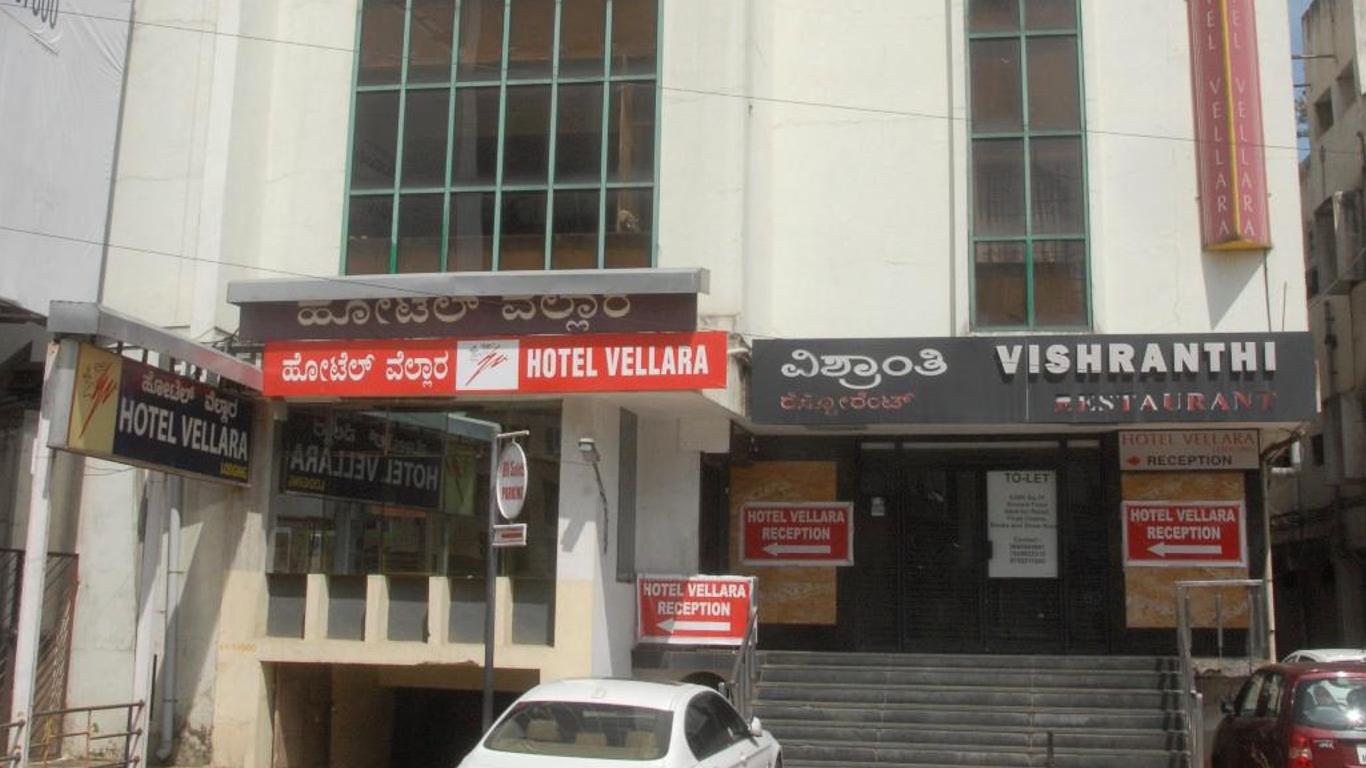 Hotel Vellara