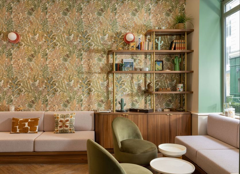 Lounge Ảnh