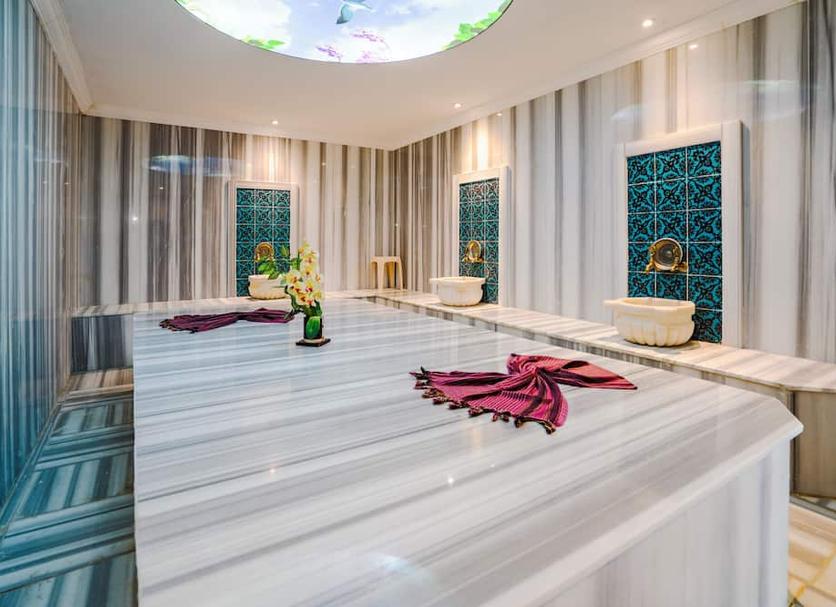 Spa Ảnh