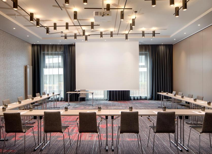 Conference room Ảnh