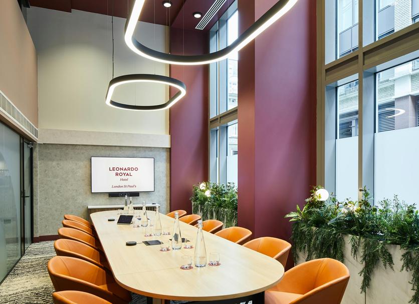 Conference room Ảnh
