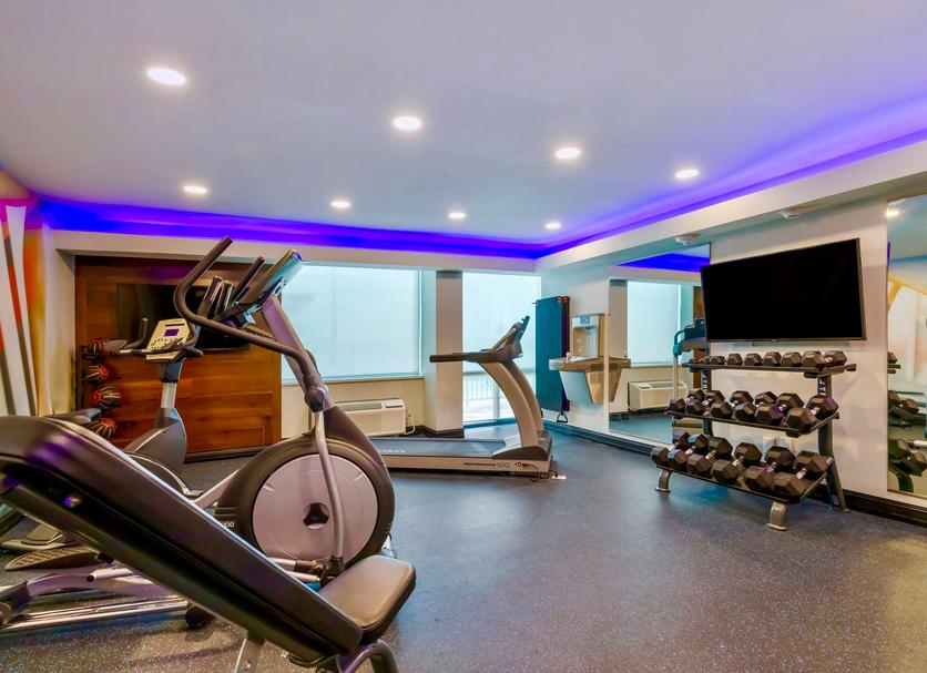 Gym Ảnh