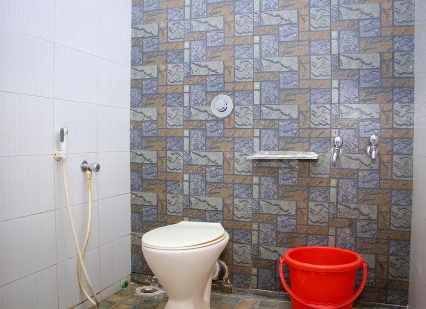 Phòng tắm Ảnh
