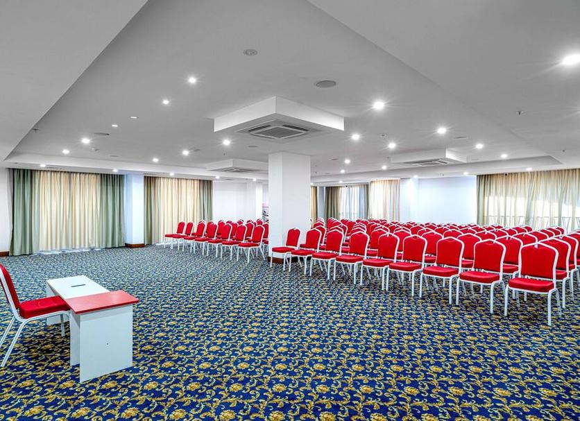 Conference room Ảnh