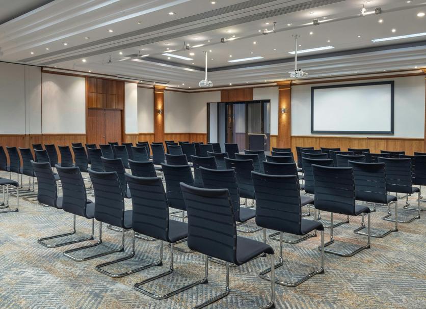 Conference room Ảnh