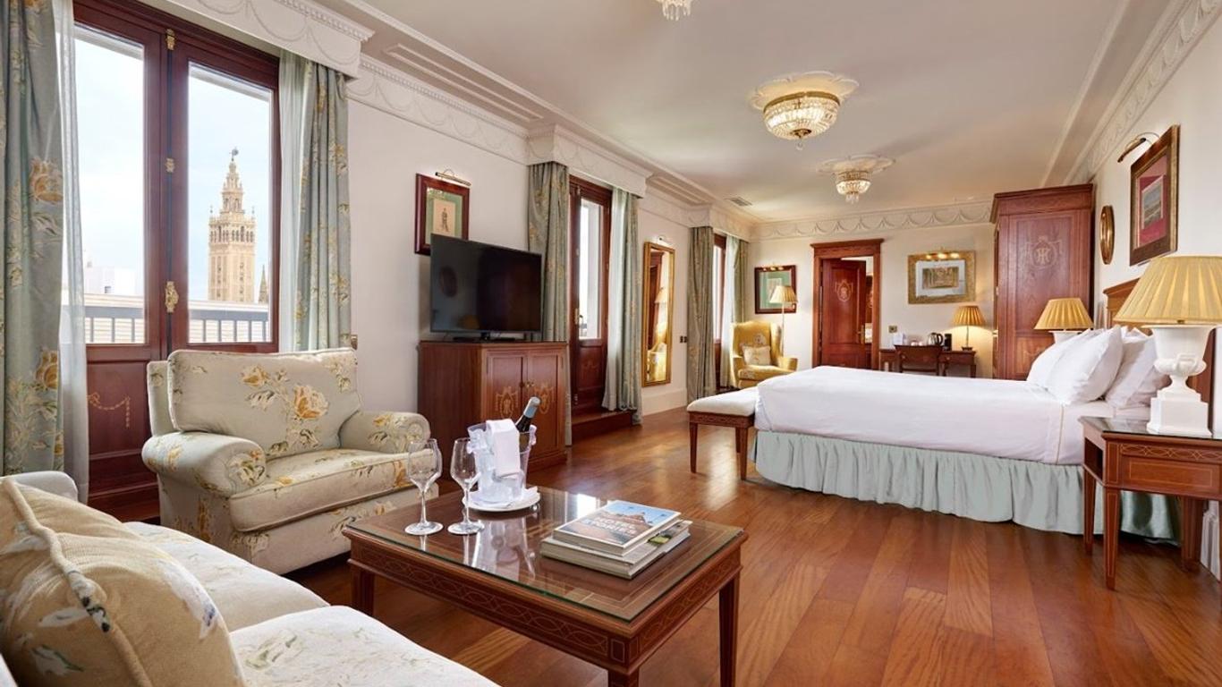 Inglaterra Hotel