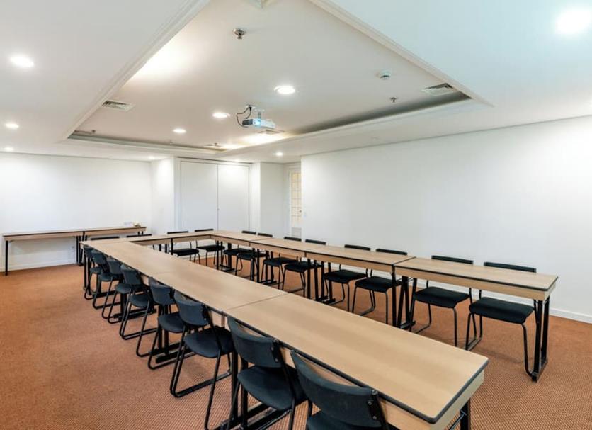 Conference room Ảnh
