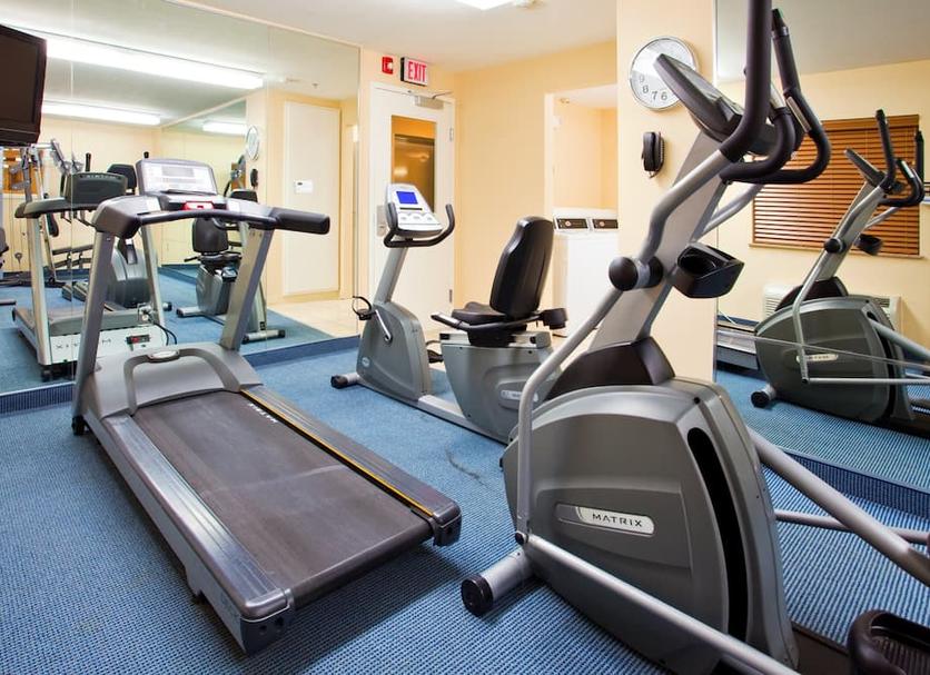 Gym Ảnh