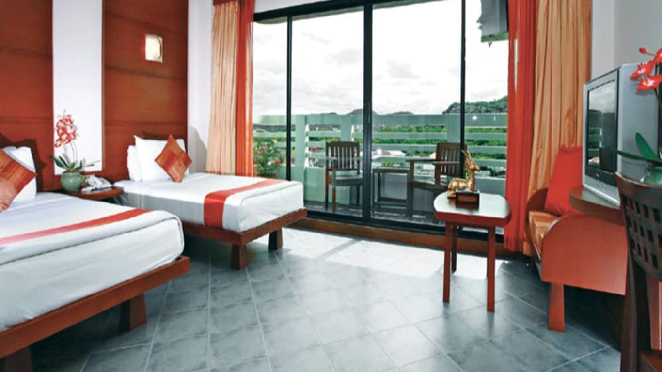 Hua Hin Loft