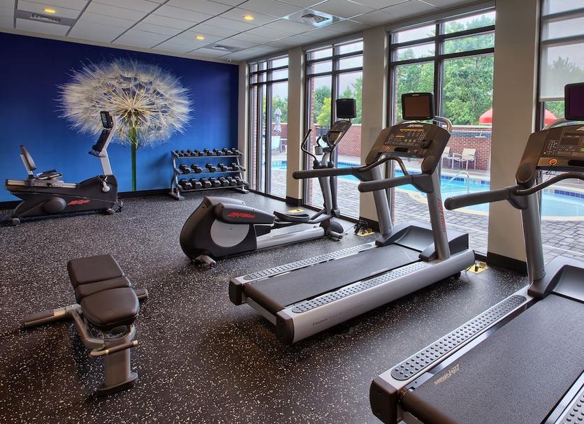 Gym Ảnh