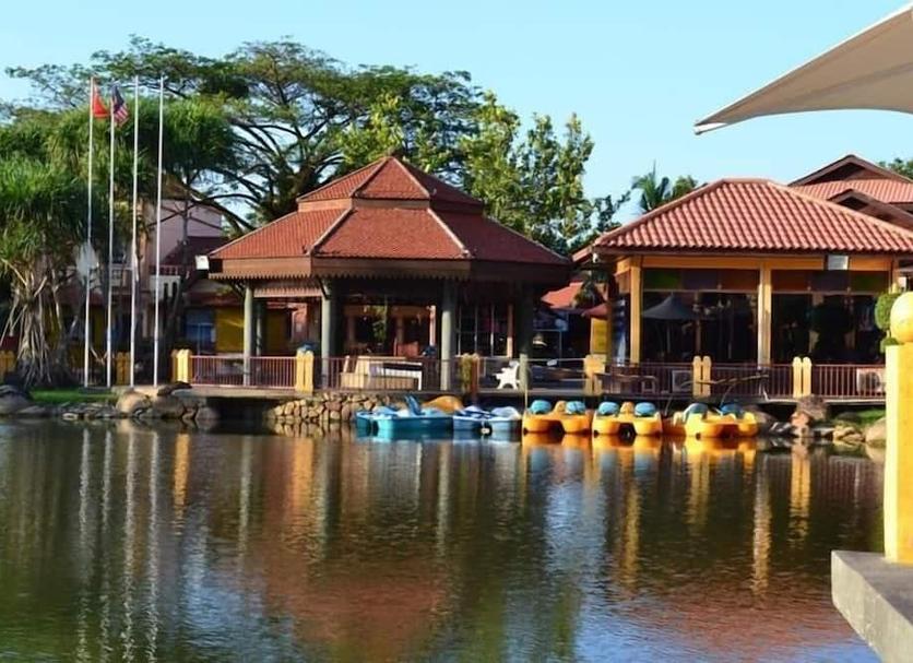 Cảnh ngoài trời Ảnh