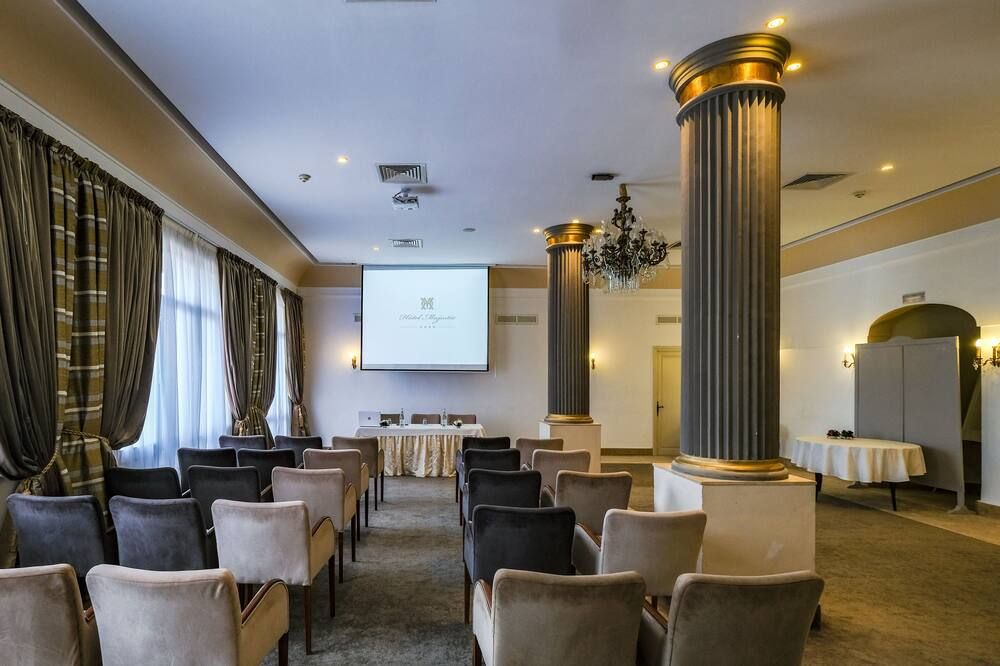 Conference room Ảnh