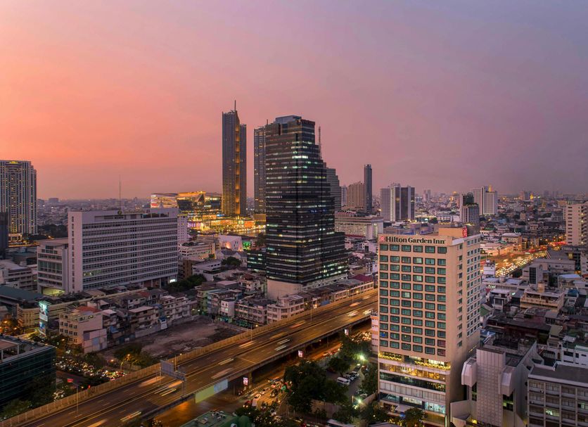 Cảnh ngoài trời Ảnh